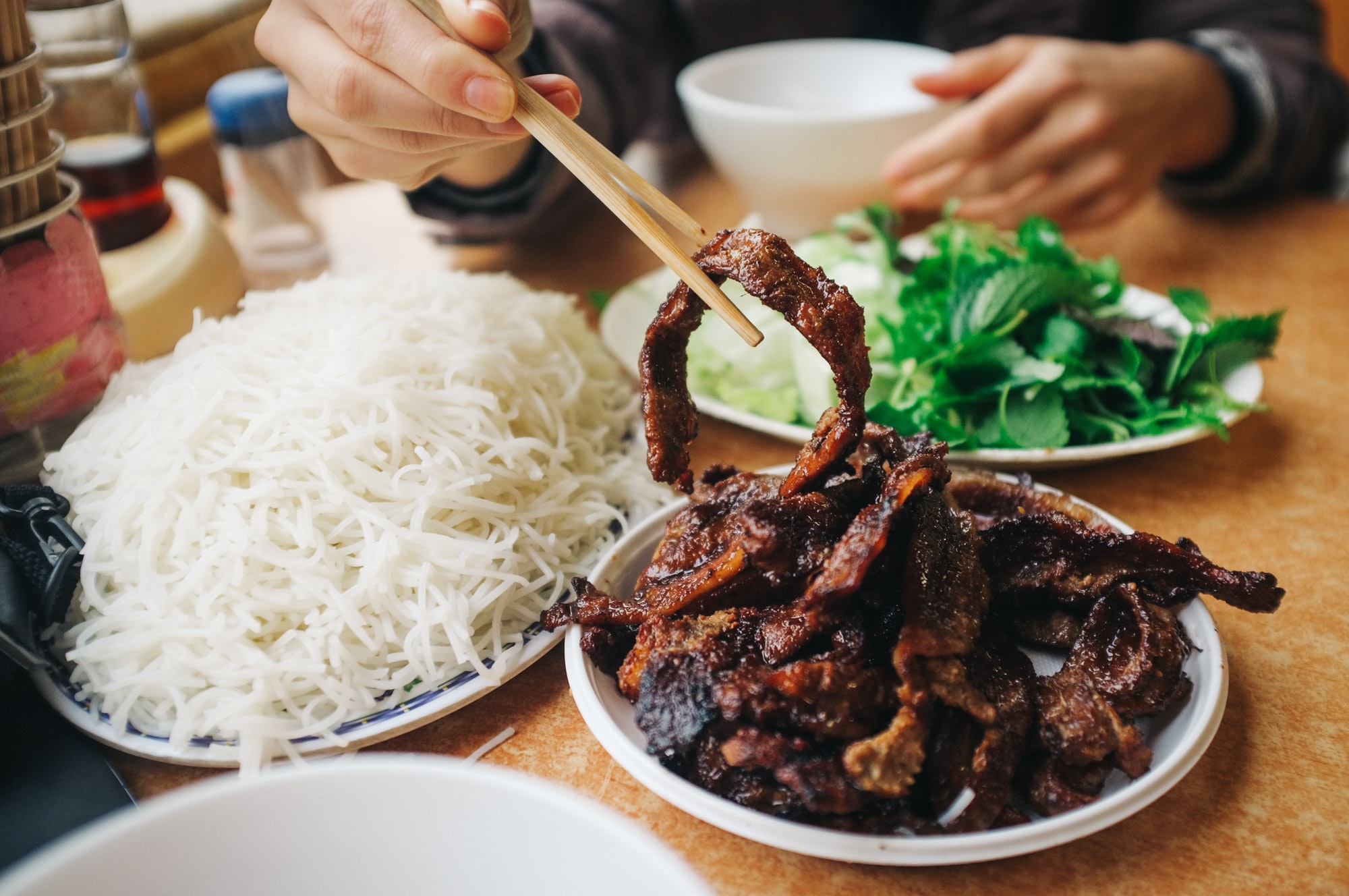 DAT VIET SAINTE CROIX