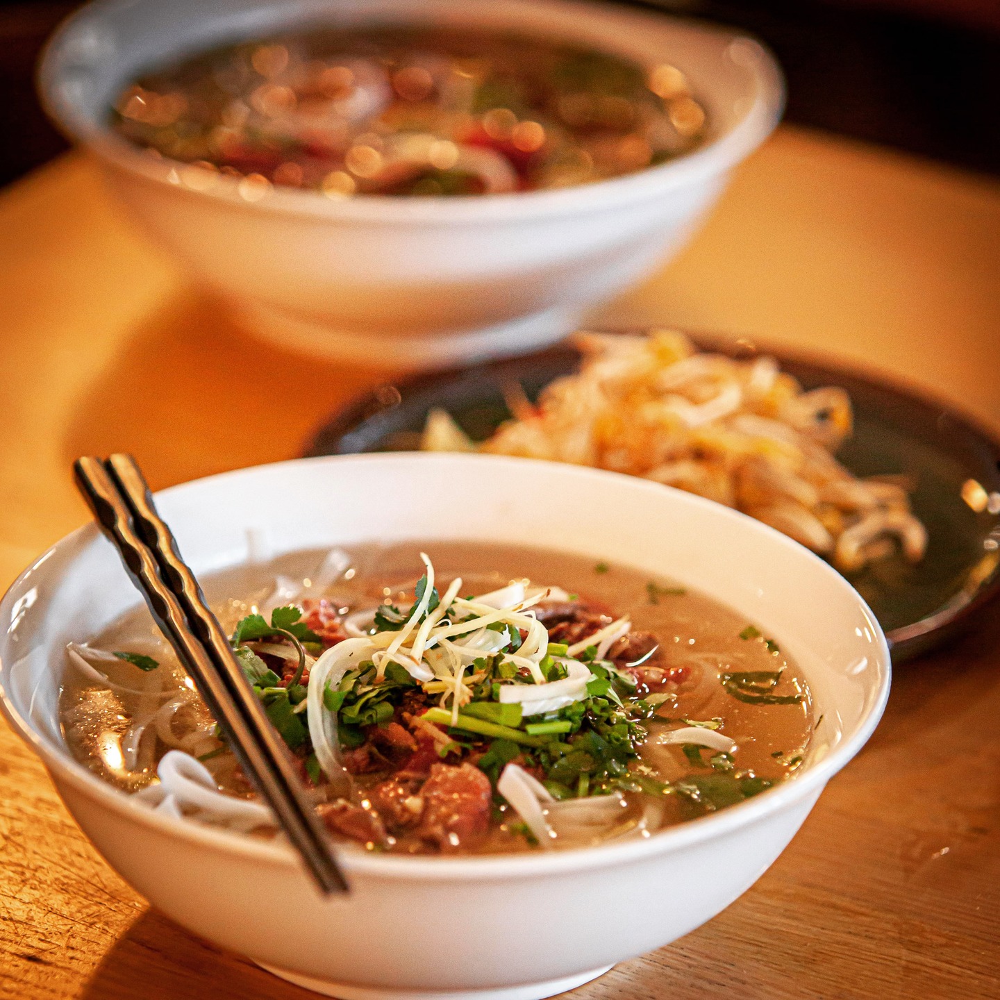 DAT VIET SAINTE CROIX